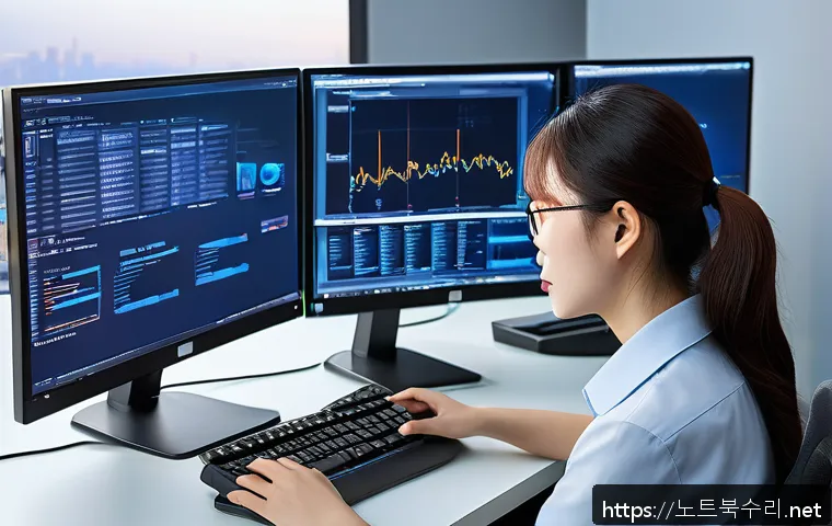 중산동 STATUS_KERNEL_APC_PENDING 관련 이미지 1