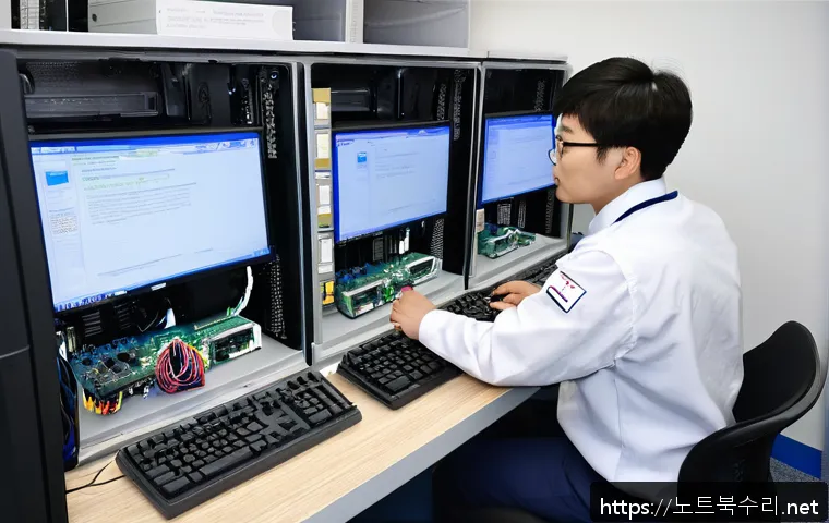 중산동 STATUS_KERNEL_APC_PENDING 관련 이미지 2