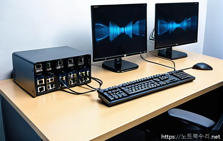 병점동 나스 nas 설정및수리 관련 이미지 1