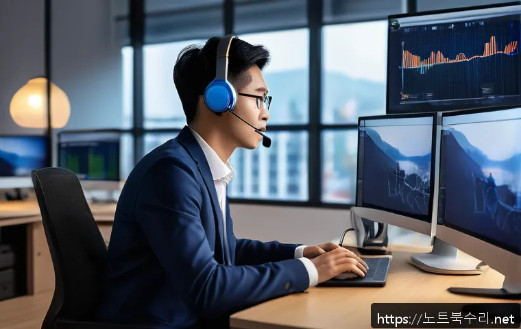 병점동 나스 nas 설정및수리 관련 이미지 2