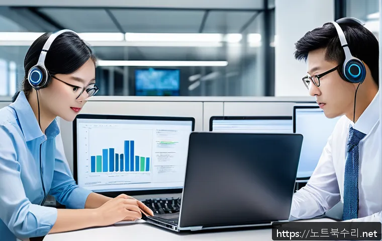 유천동 서버출장방문수리점 관련 이미지 1