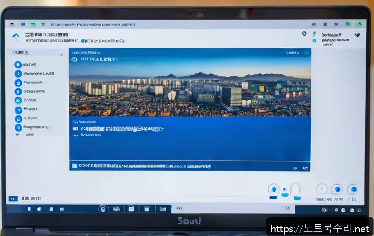 와룡동 컴퓨터멈춤 관련 이미지 1
