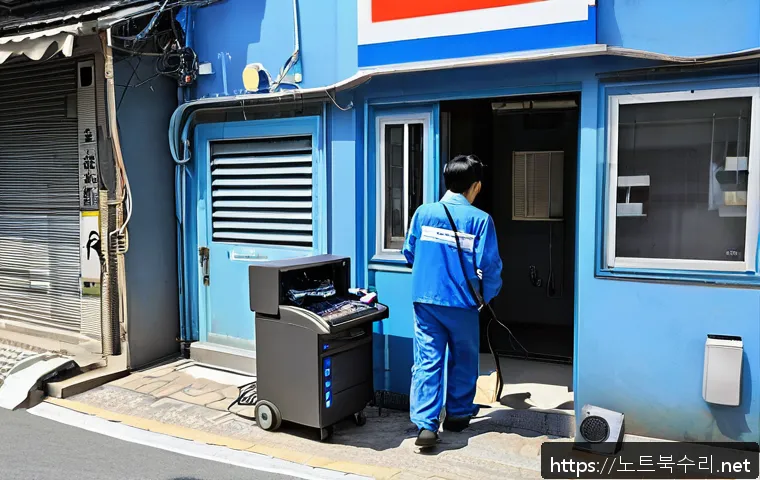 아천동 CRITICAL_OBJECT_TERMINATION 관련 이미지 1