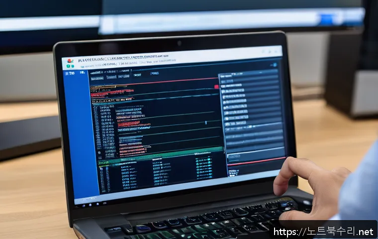 비산동 STATUS_KERNEL_HANDLE_INVALID 관련 이미지 2