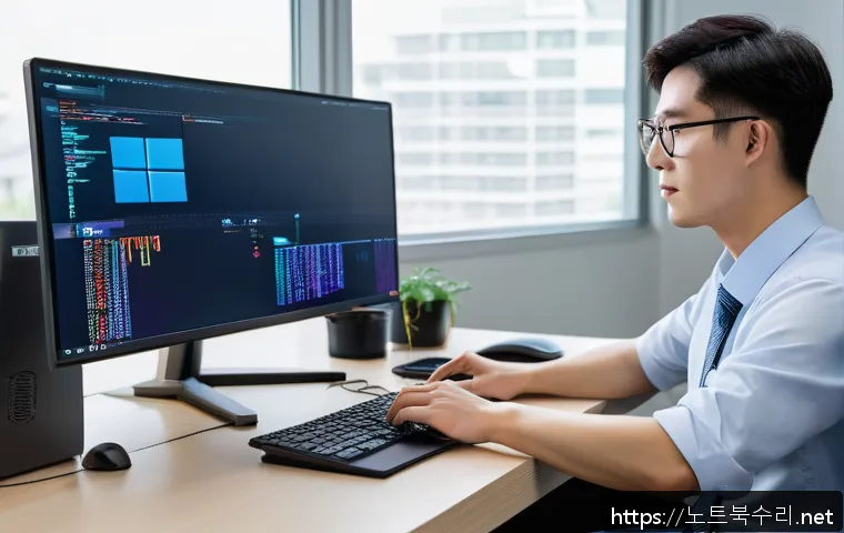 상사창동 STATUS_STACK_UNDERFLOW 관련 이미지 1