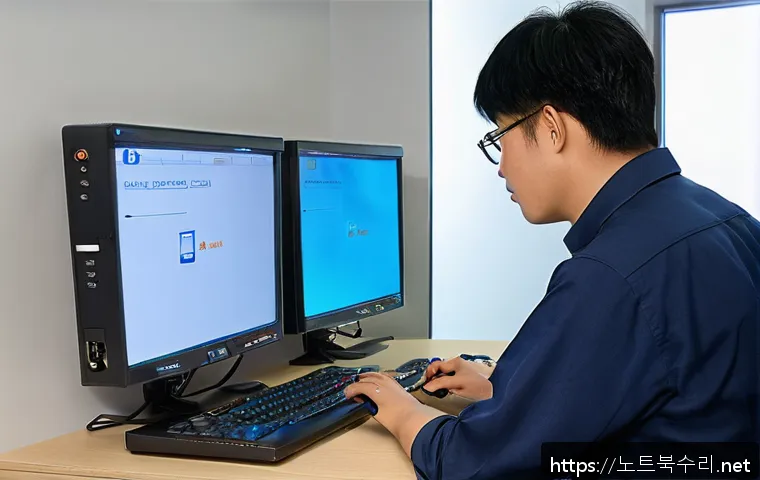 논곡동 케이블연결확인 관련 이미지 2