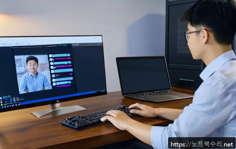 응봉동 KERNEL_SECURITY_CHECK_FAILURE 관련 이미지 2