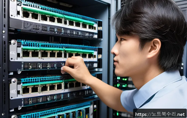 은계동 컴퓨터멈춤 관련 이미지 2