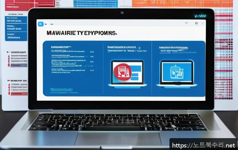 대월면 악성코드 바이러스 관련 이미지 1