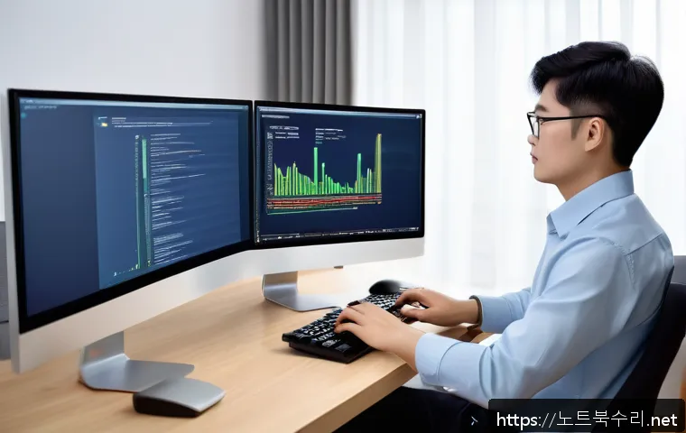 신내동 STATUS_INVALID_PAGE 관련 이미지 1