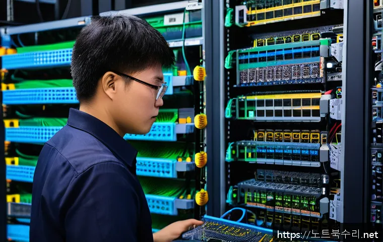 신내동 STATUS_INVALID_PAGE 관련 이미지 2