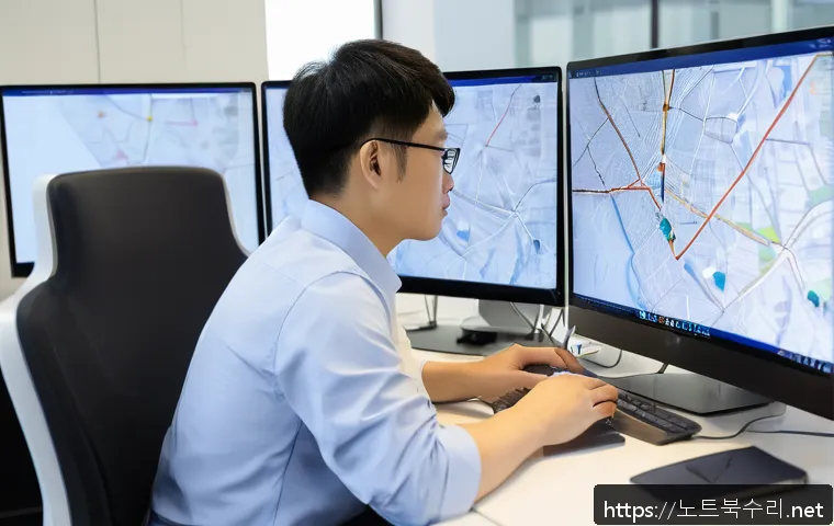 동자동 STATUS_PAGEFILE_MISSING 관련 이미지 2