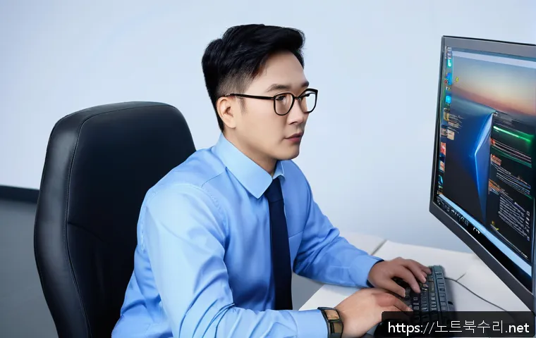 청진동 STATUS_MEMORY_VIOLATION 관련 이미지 1