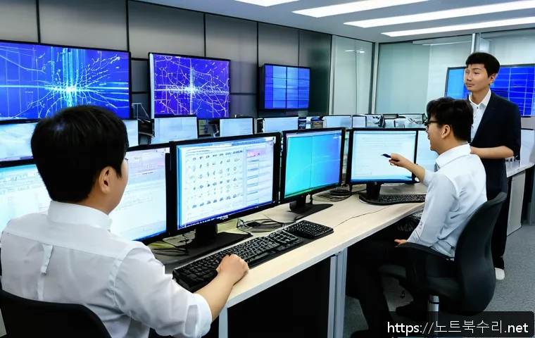 청진동 STATUS_MEMORY_VIOLATION 관련 이미지 2