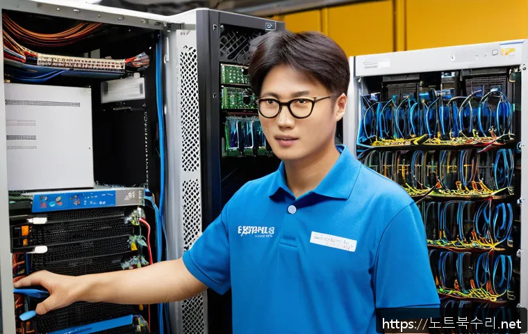 장암동 PAGE_TABLE_CORRUPT 관련 이미지 1