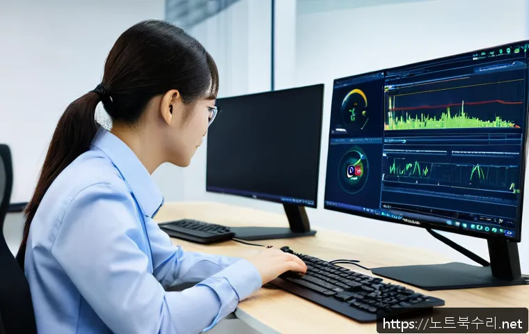 팔달로 STATUS_INSUFFICIENT_RESOURCES 관련 이미지 1