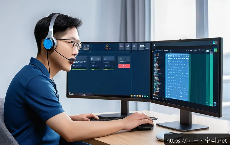 신대방 STATUS_KERNEL_UNSUPPORTED_DEVICE 관련 이미지 1