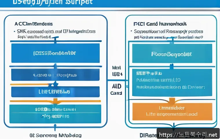 신대방 STATUS_KERNEL_UNSUPPORTED_DEVICE 관련 이미지 2