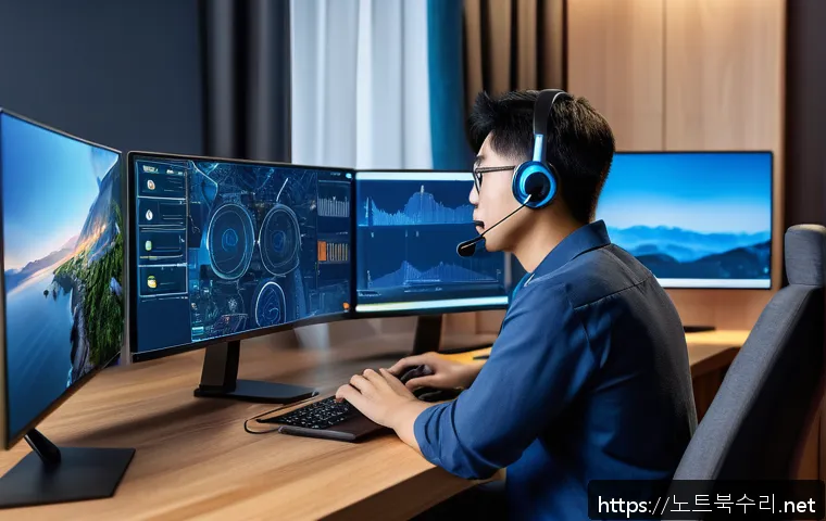 내손동 서버출장방문수리점 관련 이미지 1