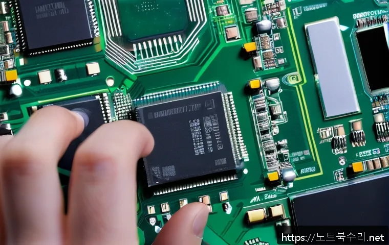 송죽동 DRIVER_POWER_STATE_FAILURE 관련 이미지 1