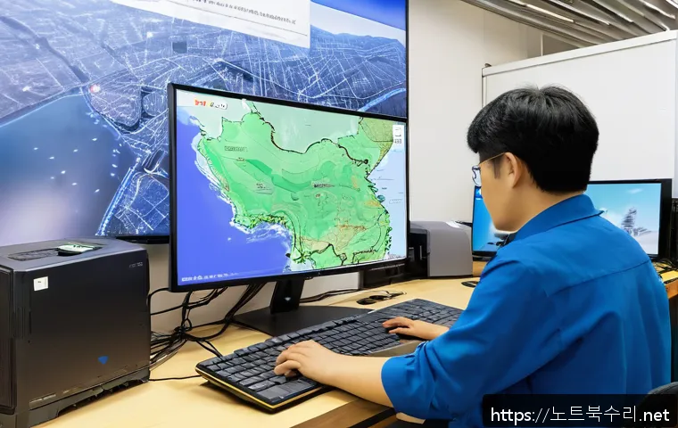 송죽동 DRIVER_POWER_STATE_FAILURE 관련 이미지 2