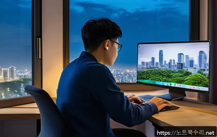 금창동 DRIVER_CORRUPTED_EXPOOL 관련 이미지 2