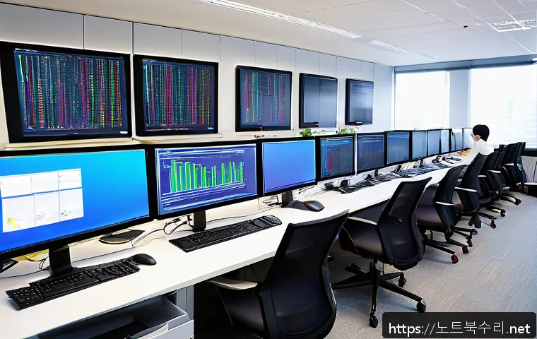 묵동 RAM조립 및 교체수리 관련 이미지 1