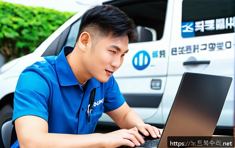 묵동 RAM조립 및 교체수리 관련 이미지 2