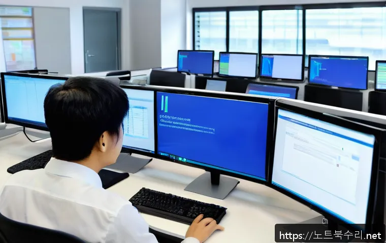 동빙고동 운영체제 os 재설치 포맷  초기화 관련 이미지 2