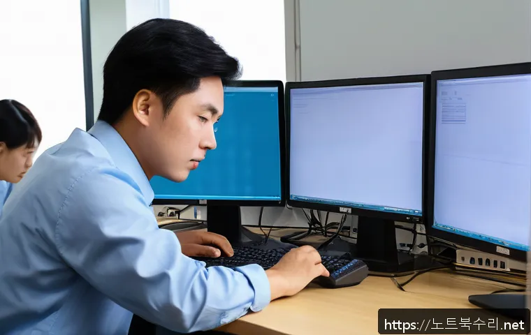 미산동 본체 꺼졌다 켜졌다 할때 관련 이미지 2