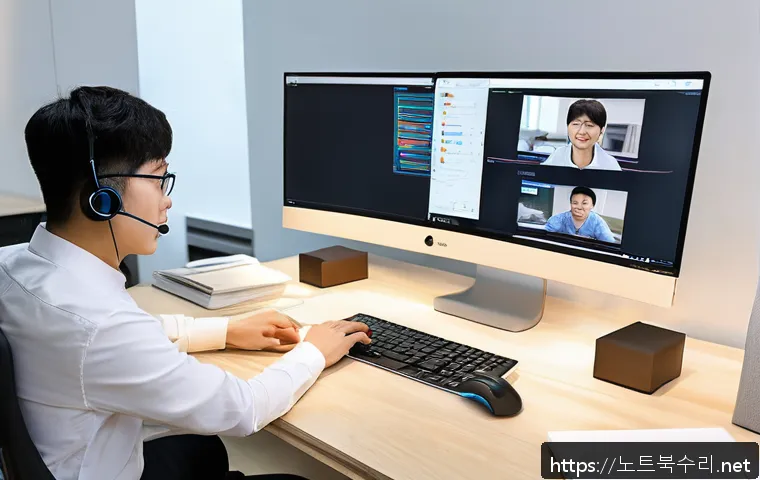 멱곡동 STATUS_MODULE_ACCESS_DENIED 관련 이미지 2