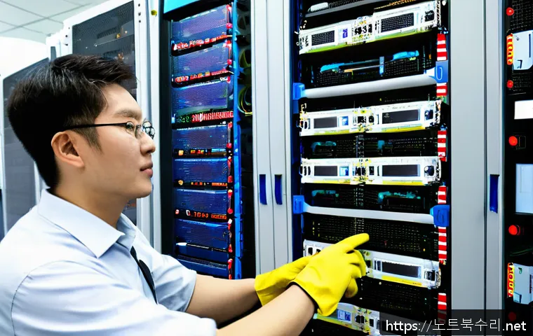 수색동 HARDWARE_MEMORY_FAILURE 관련 이미지 2