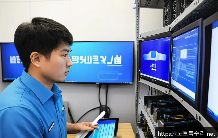 현저동 STATUS_IO_TIMEOUT 관련 이미지 1