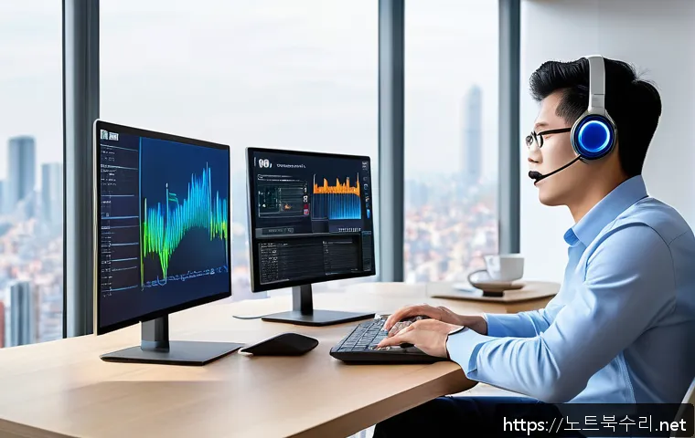 왕길동 HARDWARE_FAILURE 관련 이미지 1