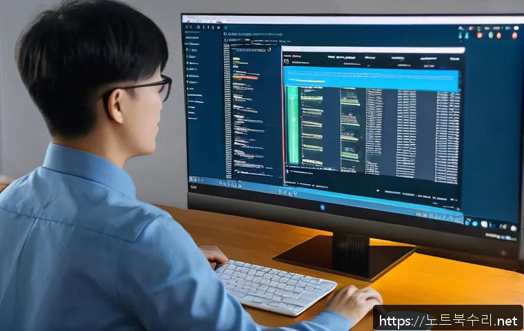 송월동 STATUS_KERNEL_FILE_SYSTEM_ERROR 관련 이미지 1
