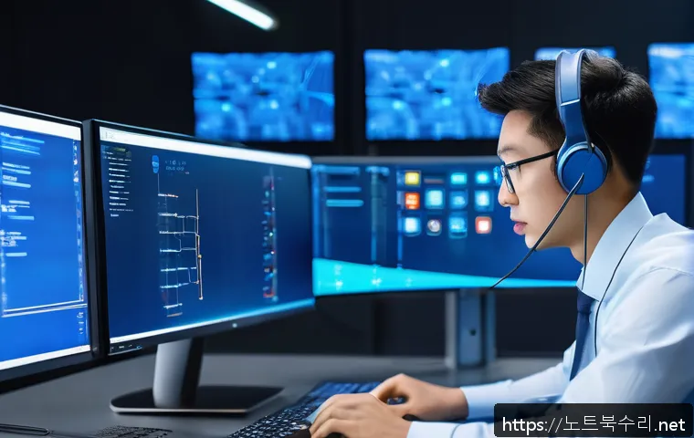 광남동 워크스테이션출장방문수리점 관련 이미지 1