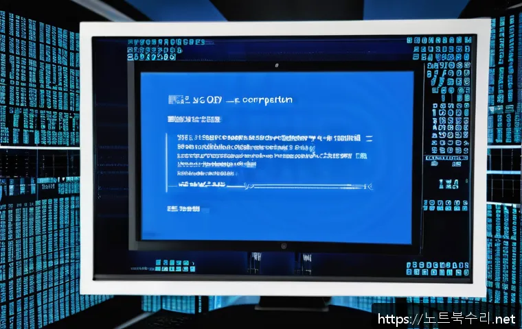 본동 STATUS_KERNEL_HEAP_CORRUPTION 관련 이미지 1