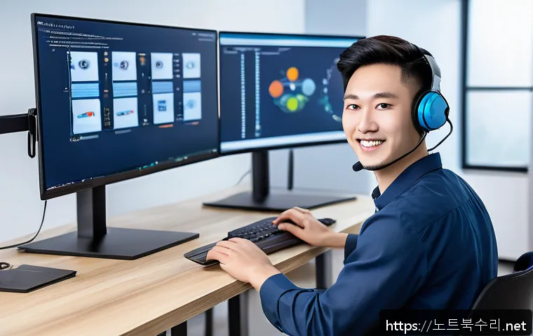 본동 STATUS_KERNEL_HEAP_CORRUPTION 관련 이미지 2