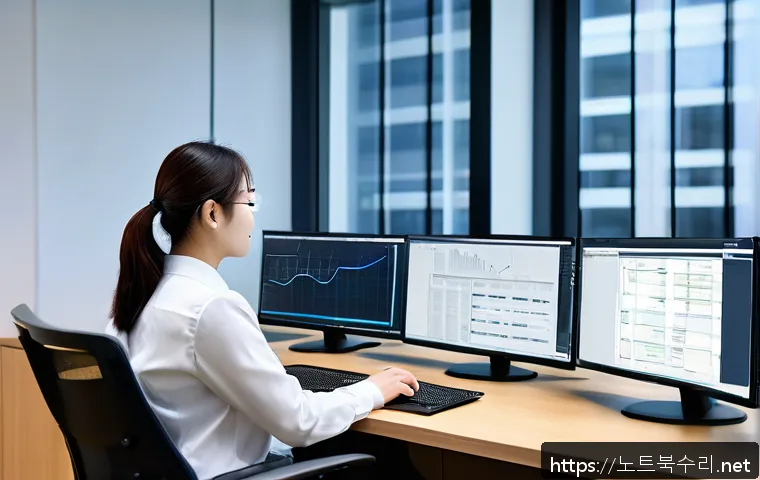 설성면 서버출장방문수리점 관련 이미지 2