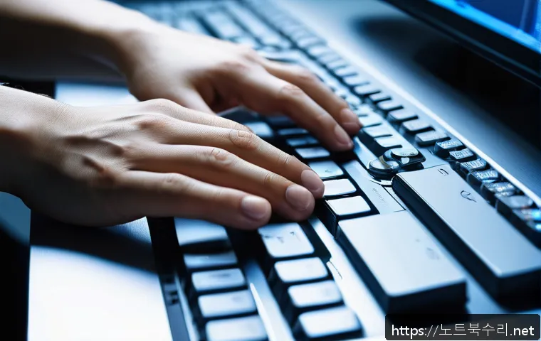 상패동 STATUS_INVALID_OBJECT 관련 이미지 1