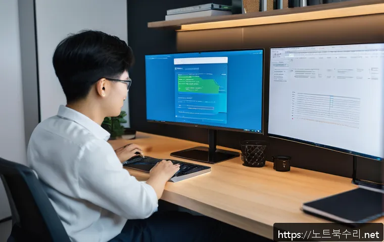 대화동 STATUS_DISK_READ_FAILURE 관련 이미지 2