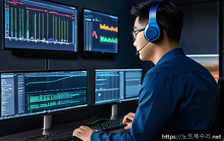 회천동 STATUS_KERNEL_EXECUTION_ERROR 관련 이미지 1