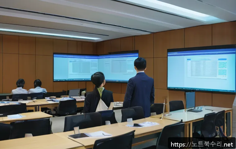 회천동 STATUS_KERNEL_EXECUTION_ERROR 관련 이미지 2