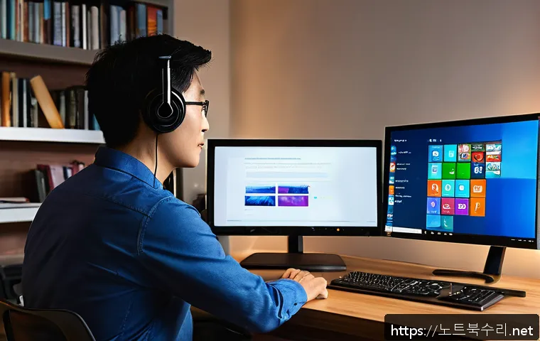 영등포동 윈도우8 windows8 재설치 포맷  초기화 관련 이미지 1