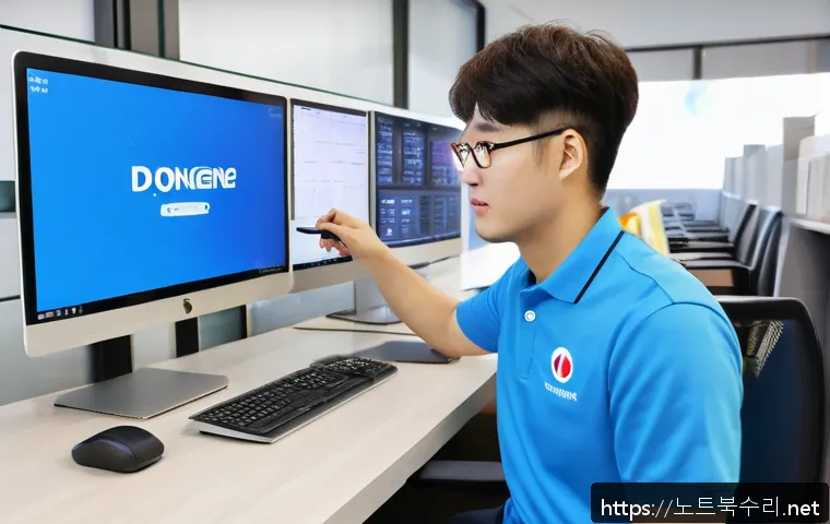 평안동 STATUS_KERNEL_MEMORY_LEAK 관련 이미지 2