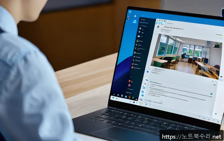 상동 윈도우10 windows10 재설치 포맷  초기화 관련 이미지 2