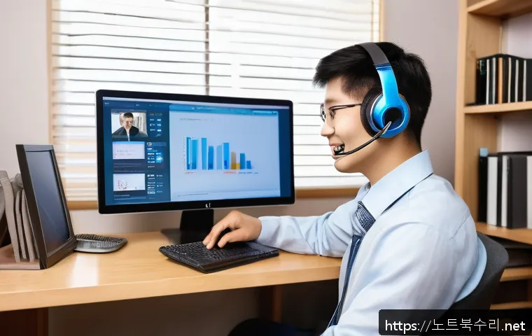 도촌동 메모리조립 및 교체수리 관련 이미지 1