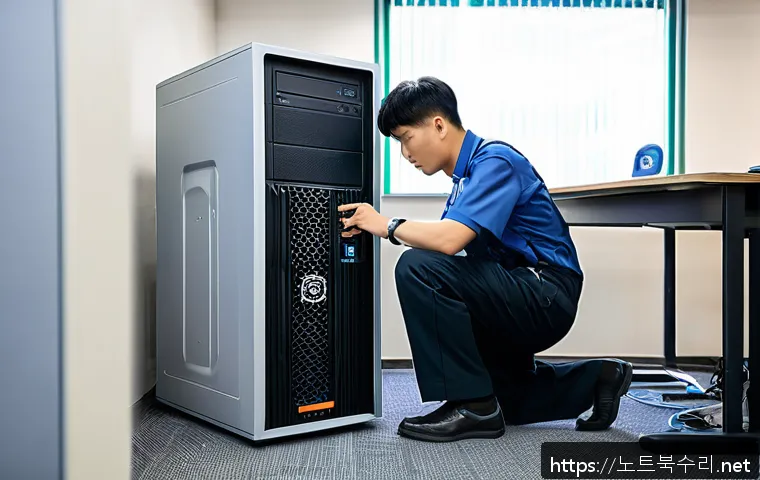 도촌동 메모리조립 및 교체수리 관련 이미지 2