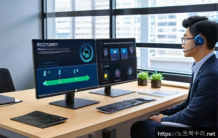 강하면 all boot options are tried 관련 이미지 1