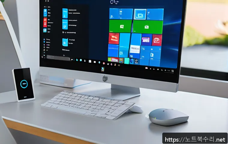 산북면 윈도우11 windows11 재설치 포맷  초기화 관련 이미지 1